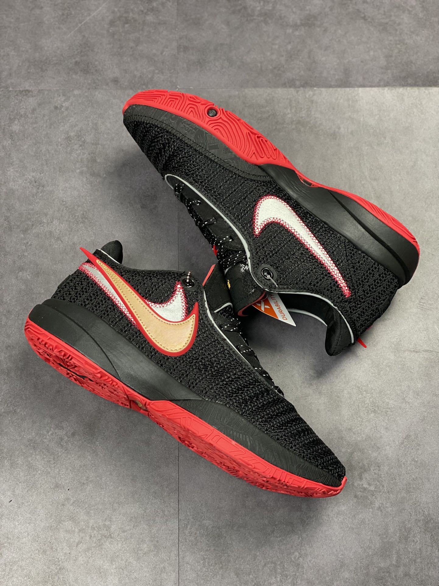 260 Lebron XX Lmtd EP全新耐克 纯原版本 DJ5423-001