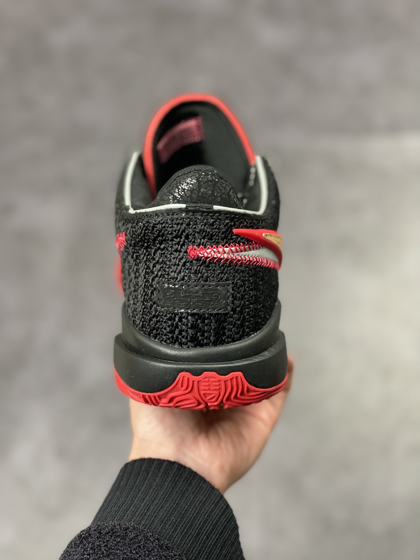 260 Lebron XX Lmtd EP全新耐克 纯原版本 DJ5423-001