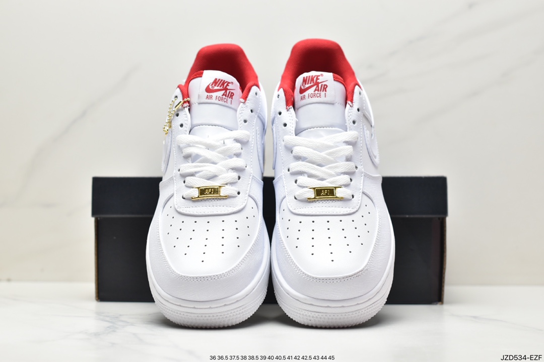 140 耐克Nike Air Force 1 Low 空军一号低帮DV7584-100