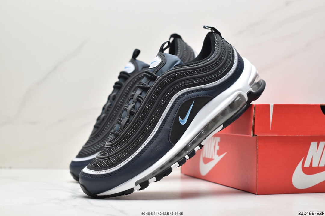 240 NIKE Air Max 97 系列 DQ3955-001