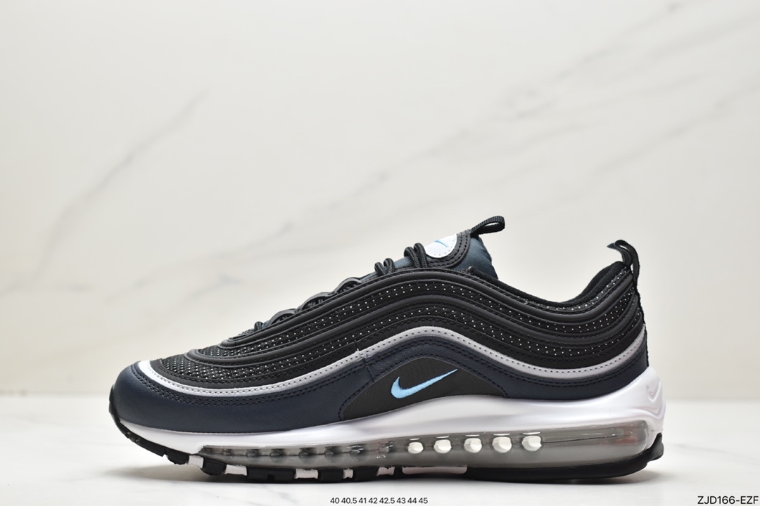 240 NIKE Air Max 97 系列 DQ3955-001