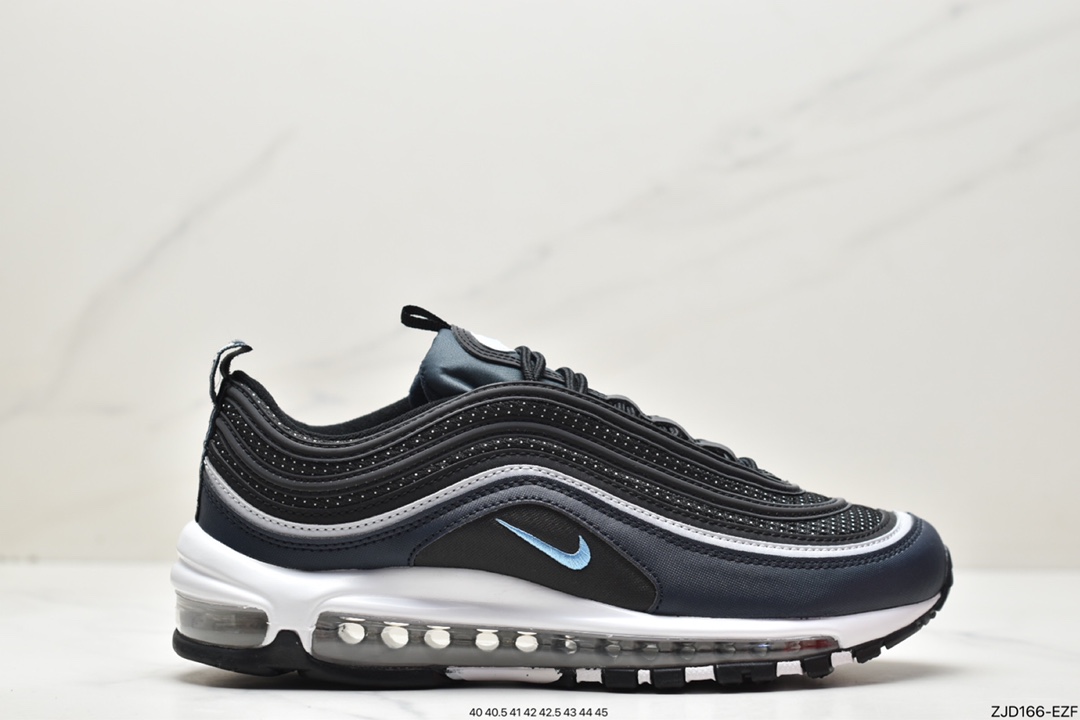 240 NIKE Air Max 97 系列 DQ3955-001