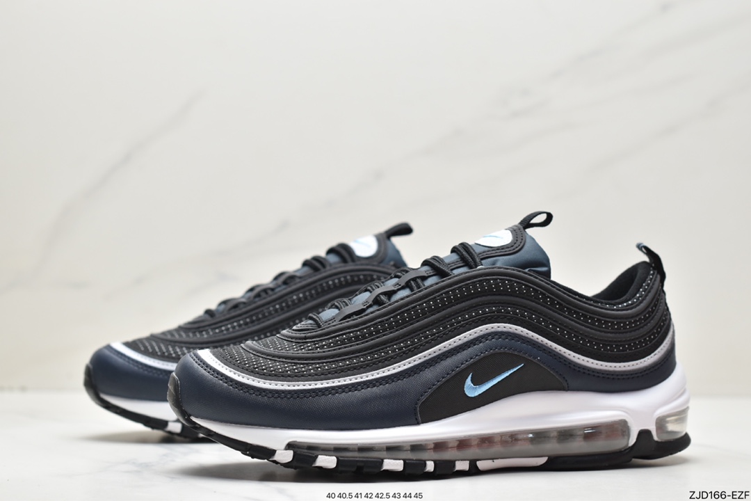 240 NIKE Air Max 97 系列 DQ3955-001