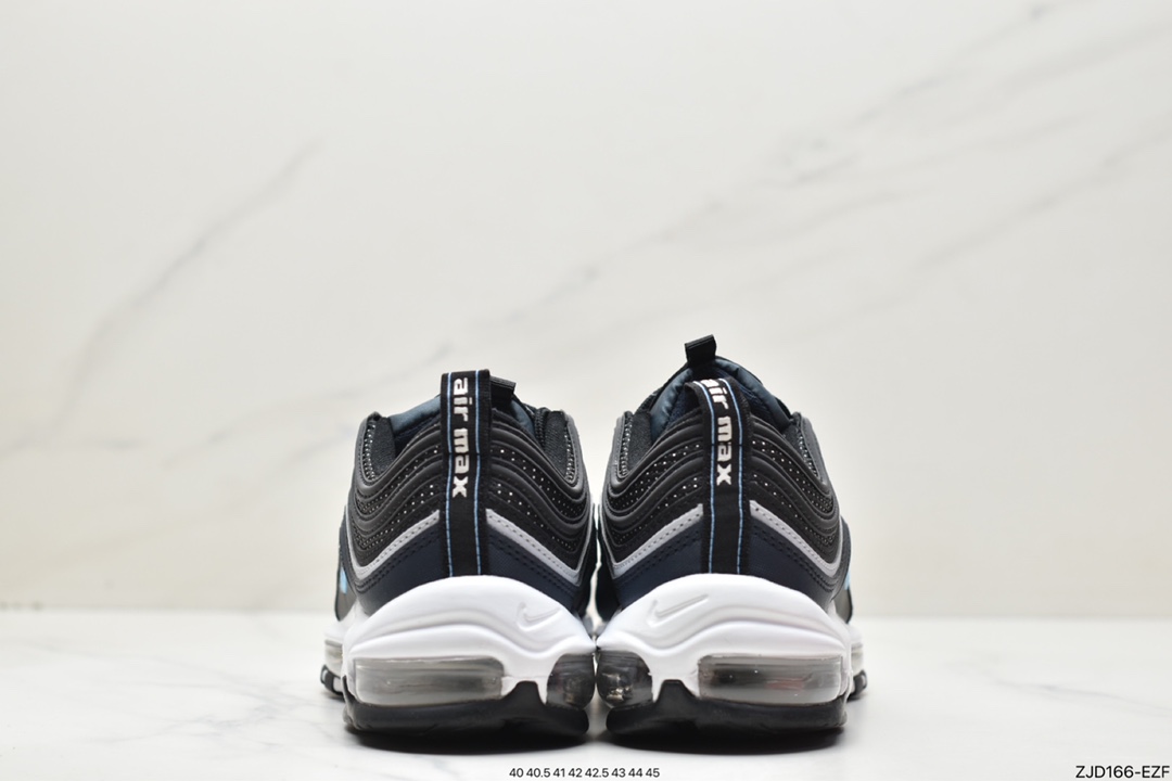 240 NIKE Air Max 97 系列 DQ3955-001