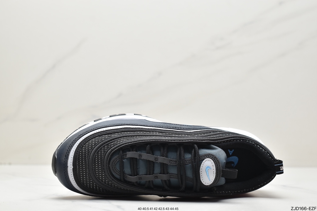 240 NIKE Air Max 97 系列 DQ3955-001
