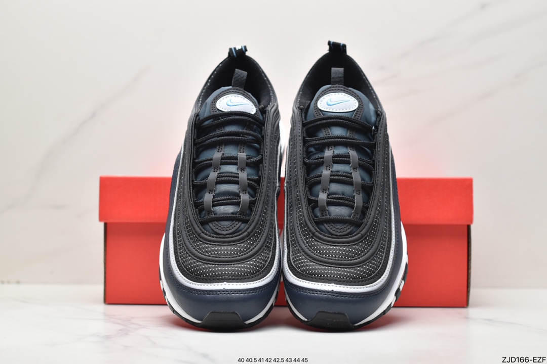 240 NIKE Air Max 97 系列 DQ3955-001