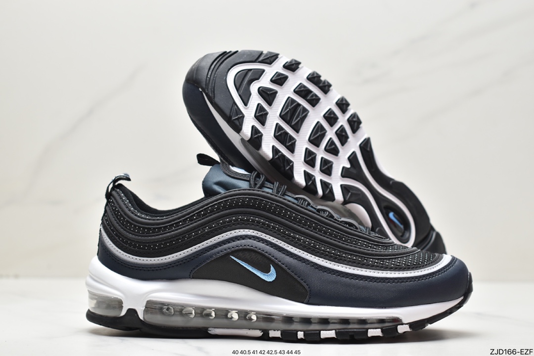 240 NIKE Air Max 97 系列 DQ3955-001