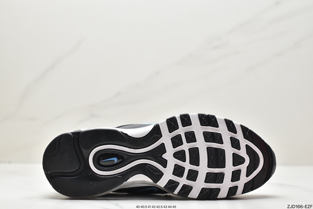 240 NIKE Air Max 97 系列 DQ3955-001