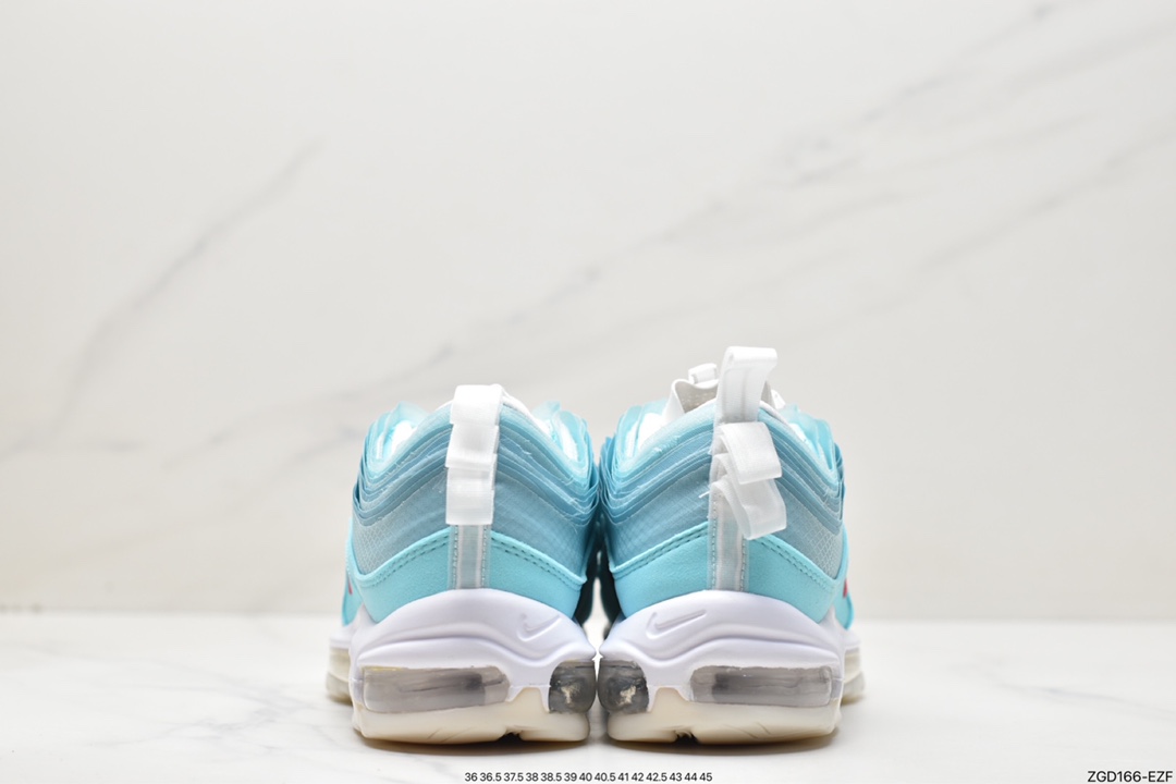 290 Nike Air Max 97 SH Kaleidoscope 万花筒 CI1508-400