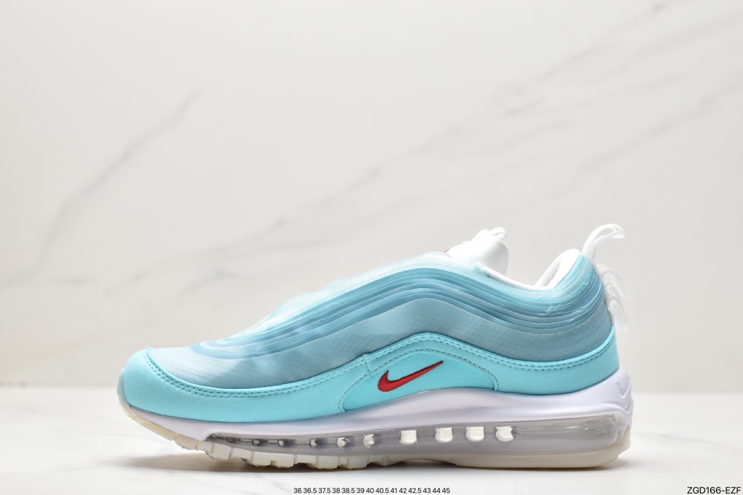 290 Nike Air Max 97 SH Kaleidoscope 万花筒 CI1508-400