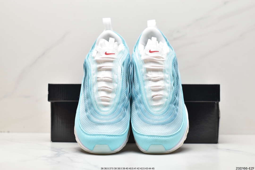 290 Nike Air Max 97 SH Kaleidoscope 万花筒 CI1508-400