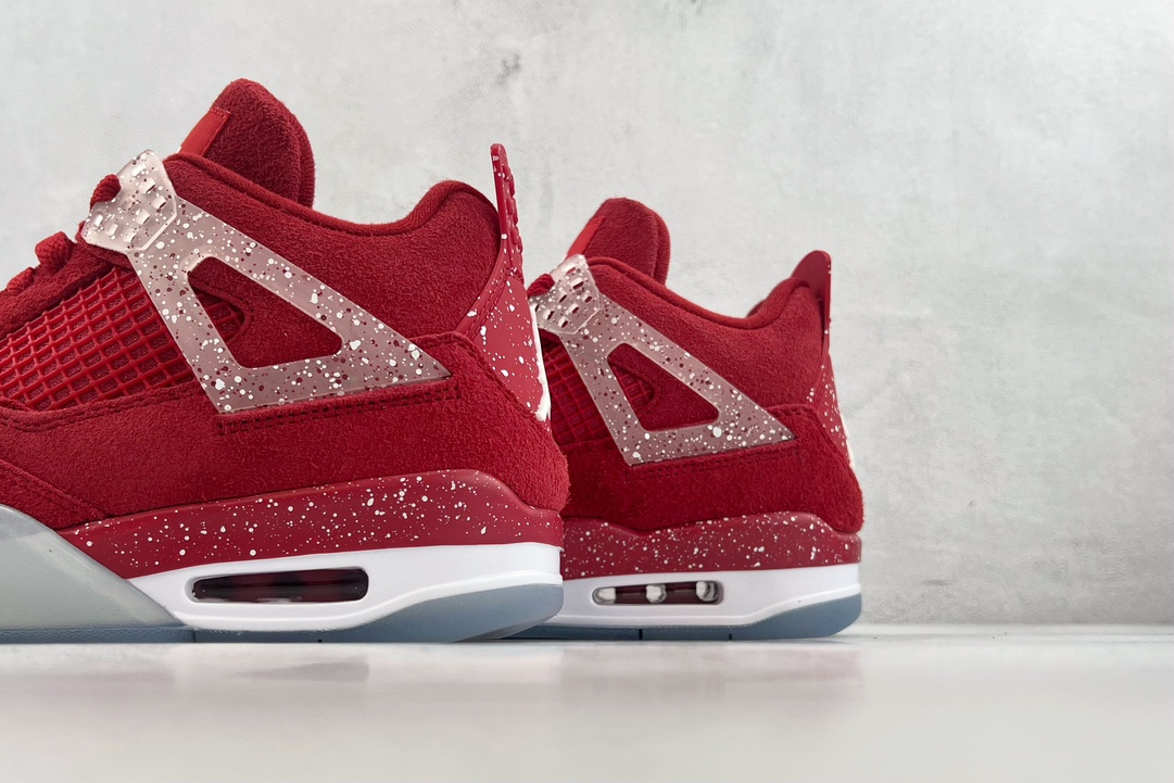 Air Jordan 4 Retro University of Oklahoma AJ4-904282