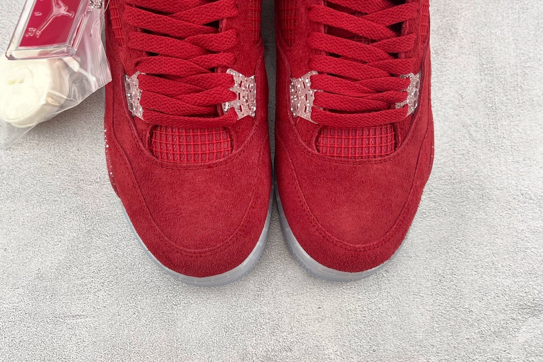 Air Jordan 4 Retro University of Oklahoma AJ4-904282