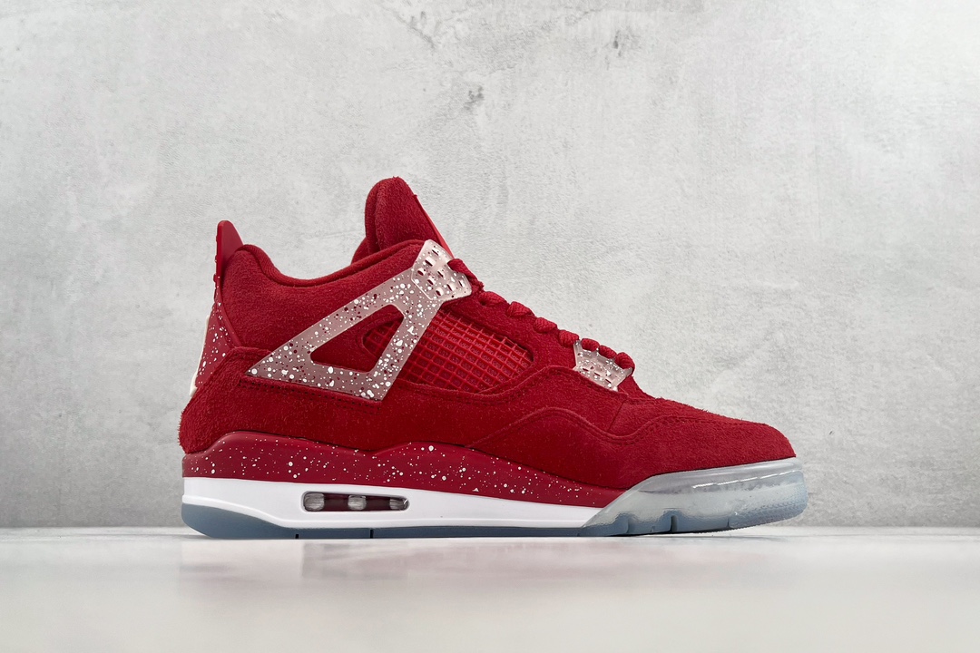 Air Jordan 4 Retro University of Oklahoma AJ4-904282