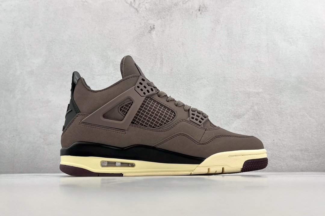 280 A Ma Maniére x Air Jordan 4 Retro 联名 DV6773-220