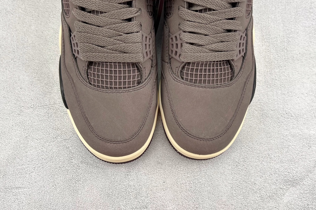 280 A Ma Maniére x Air Jordan 4 Retro 联名 DV6773-220