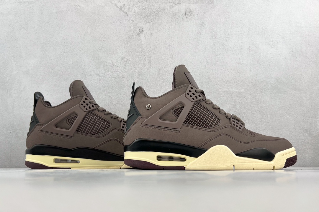 280 A Ma Maniére x Air Jordan 4 Retro 联名 DV6773-220