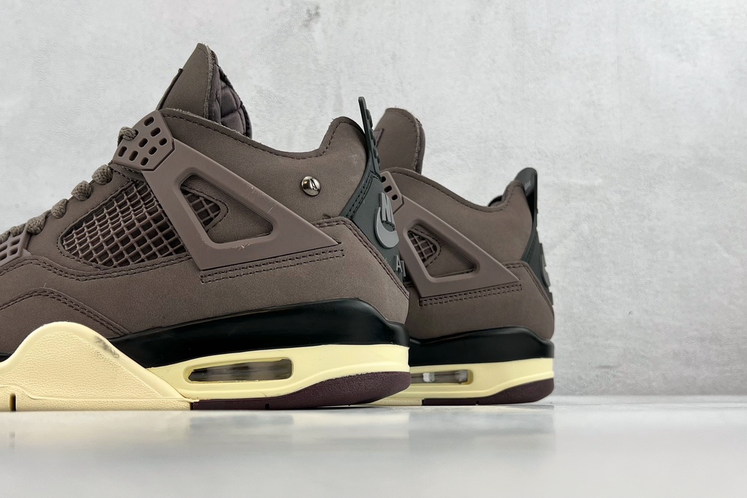 280 A Ma Maniére x Air Jordan 4 Retro 联名 DV6773-220