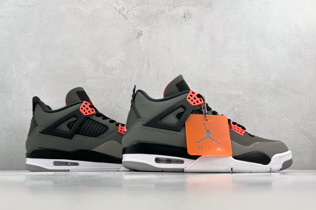 Air Jordan 4 Retro ”Infrared” Infrared DH6927-061