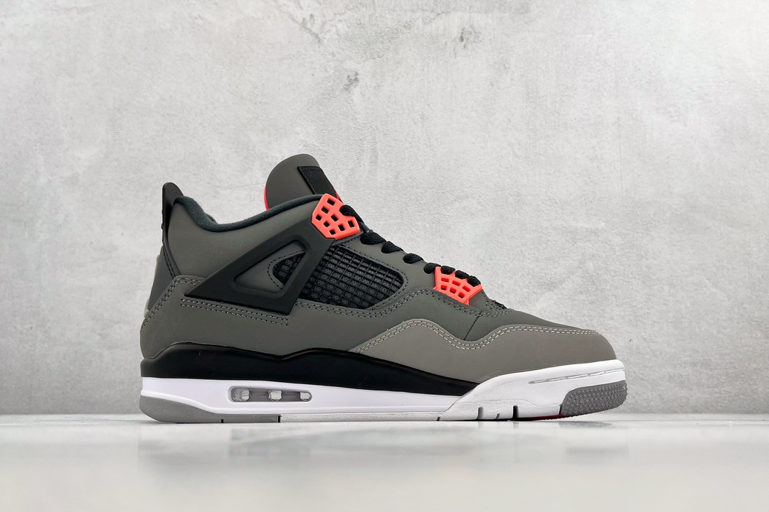 Air Jordan 4 Retro ”Infrared” Infrared DH6927-061