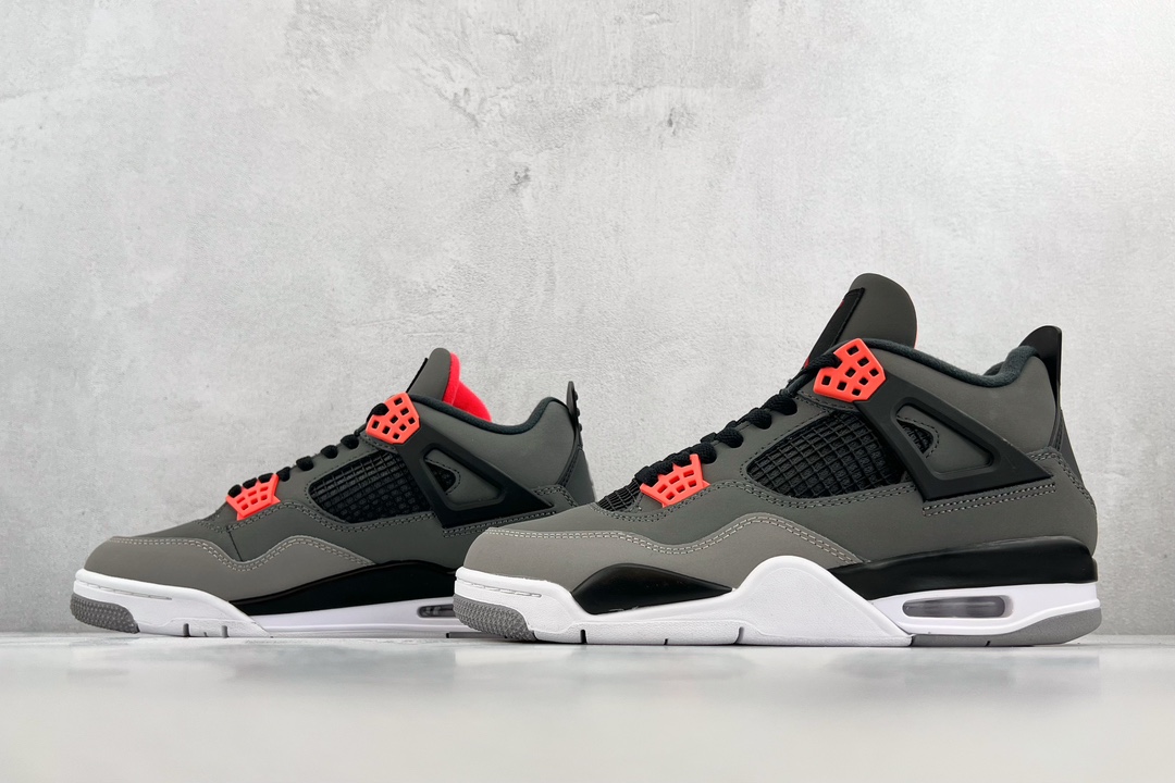 Air Jordan 4 Retro ”Infrared” Infrared DH6927-061