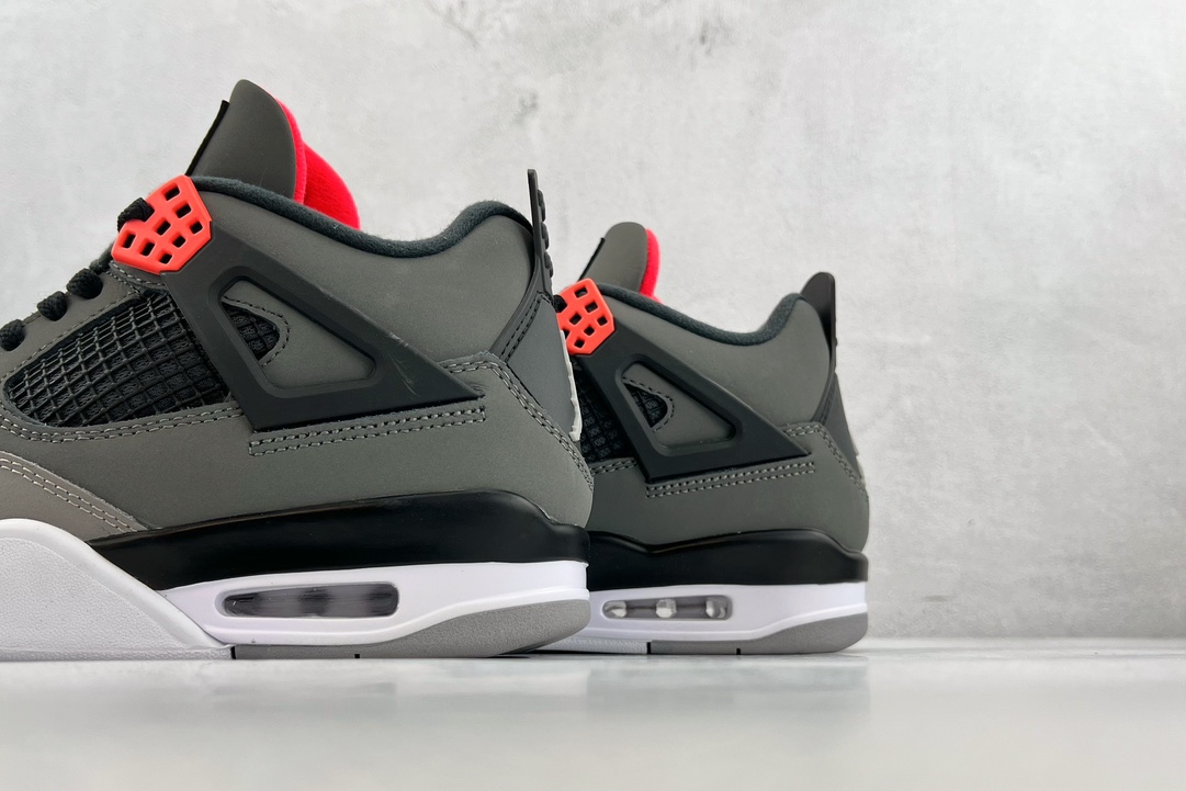 Air Jordan 4 Retro ”Infrared” Infrared DH6927-061