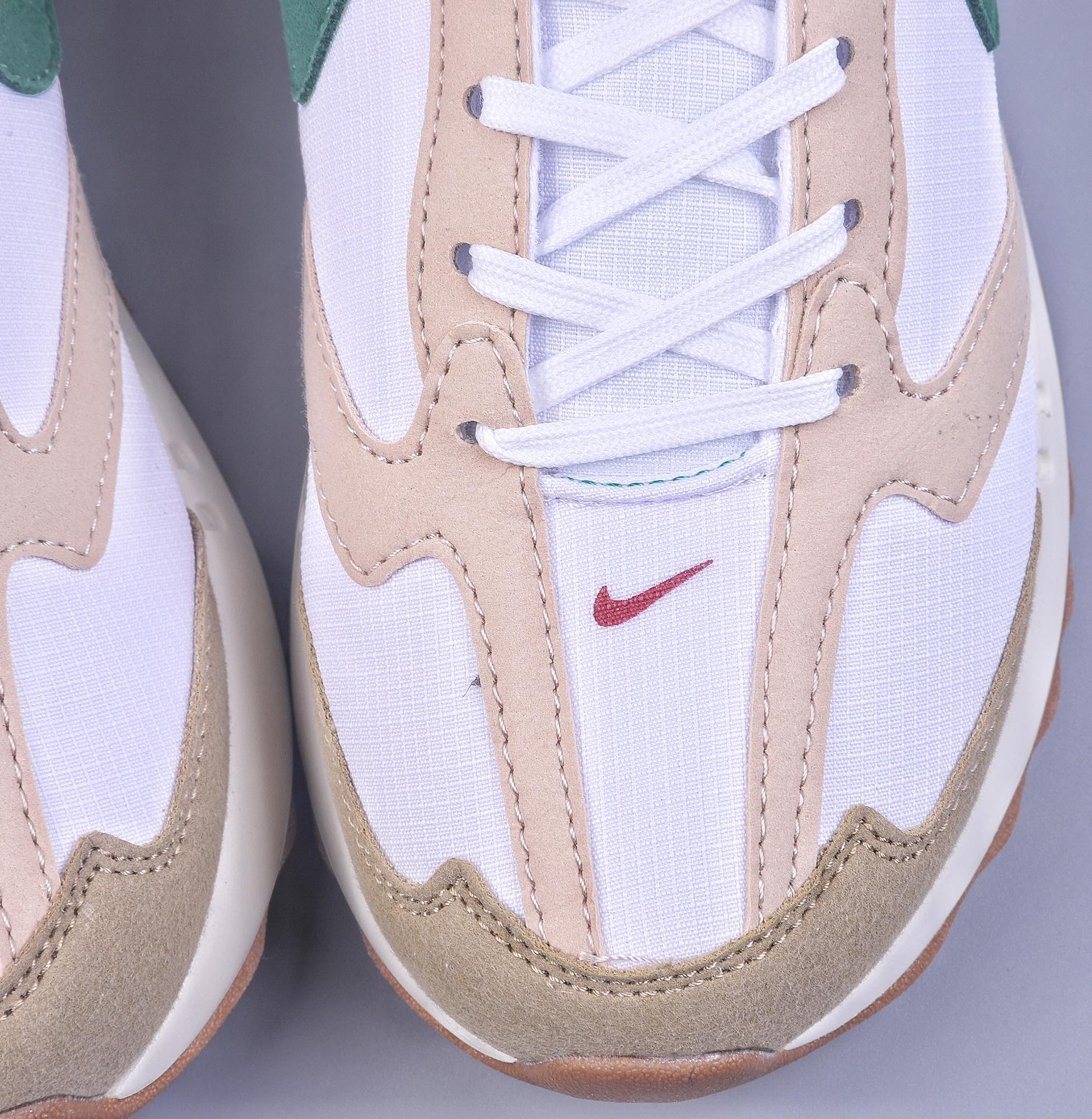 Nike Air Max Dawn 全新缓震气垫跑鞋 FB7158-131