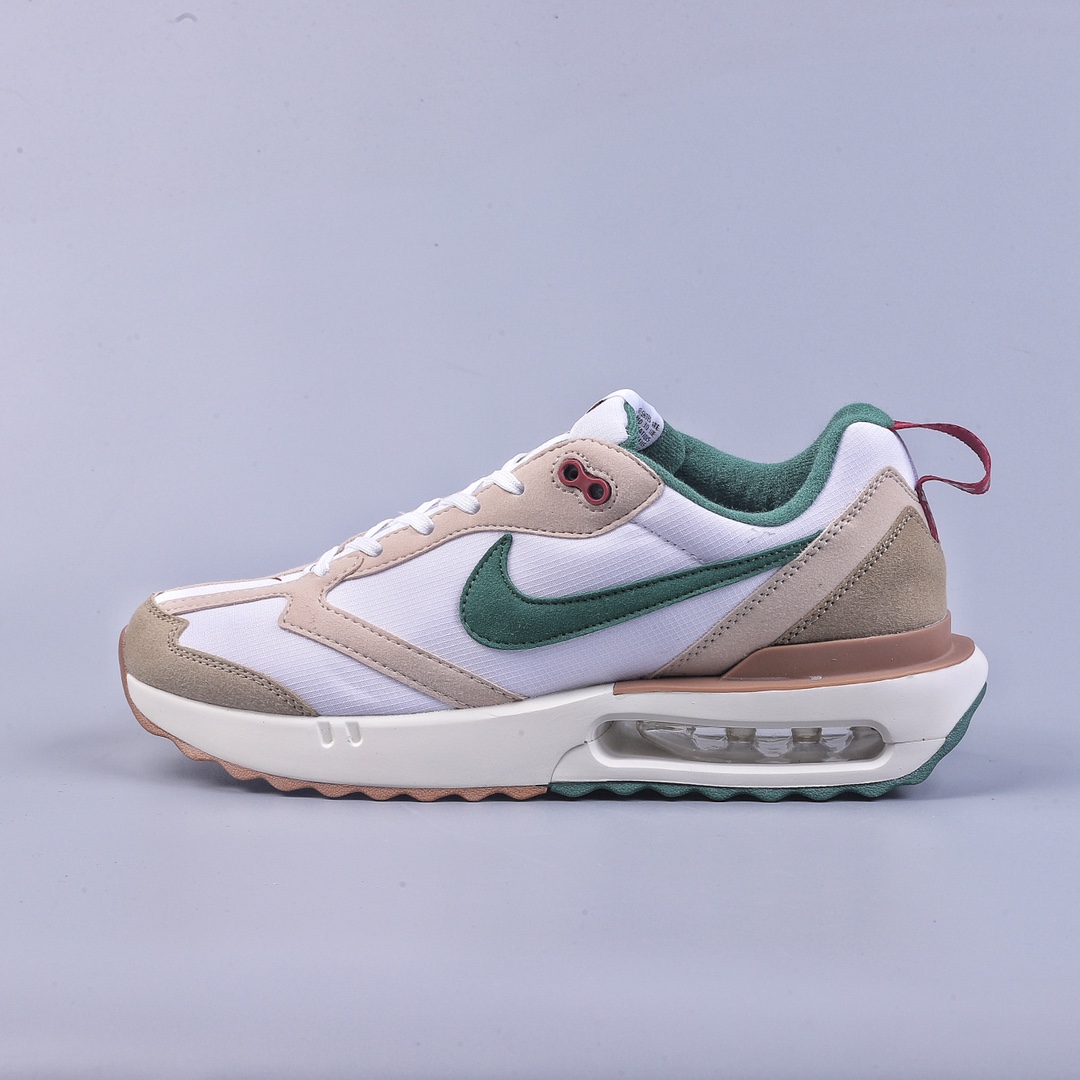 Nike Air Max Dawn 全新缓震气垫跑鞋 FB7158-131