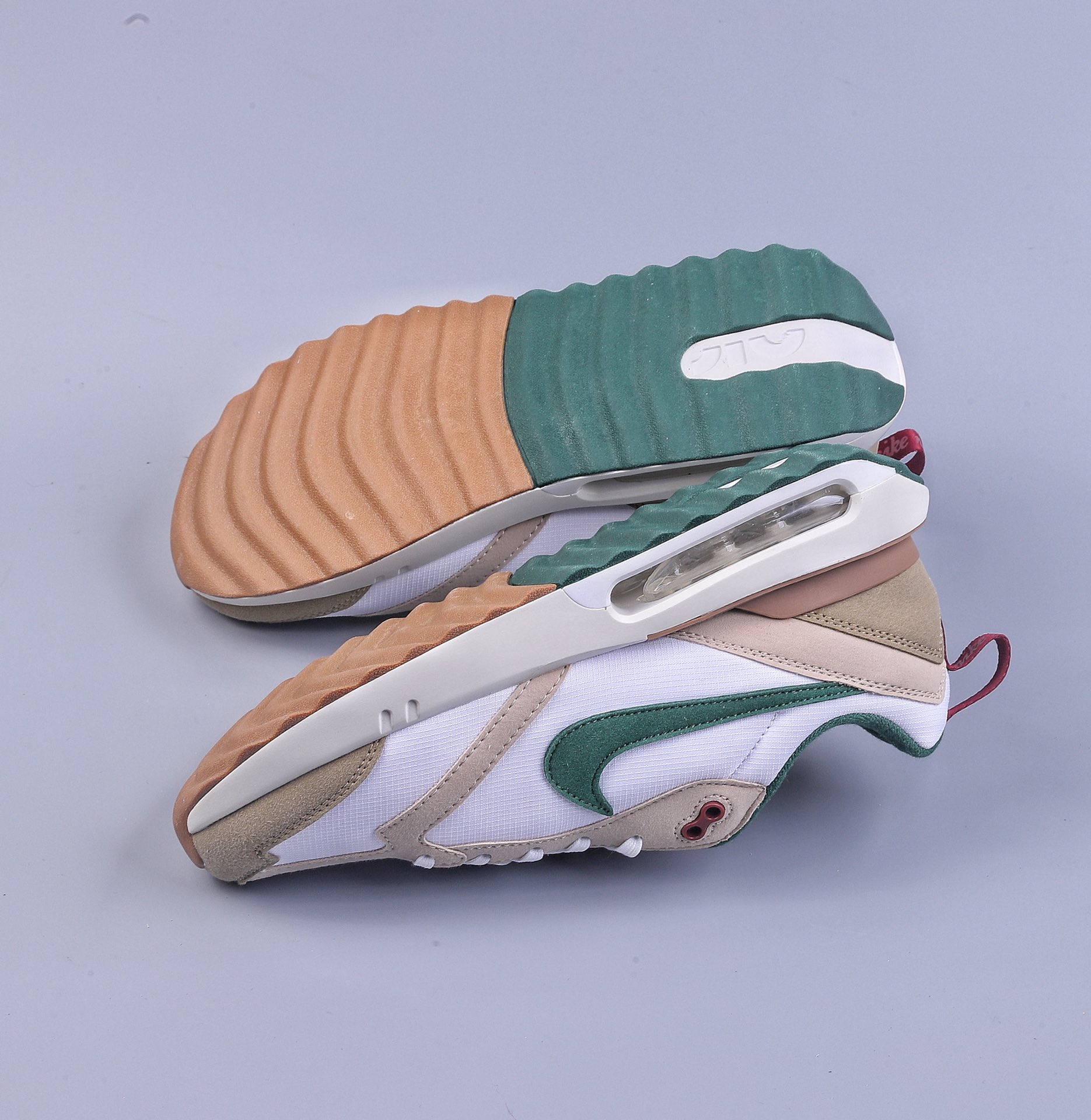 Nike Air Max Dawn 全新缓震气垫跑鞋 FB7158-131