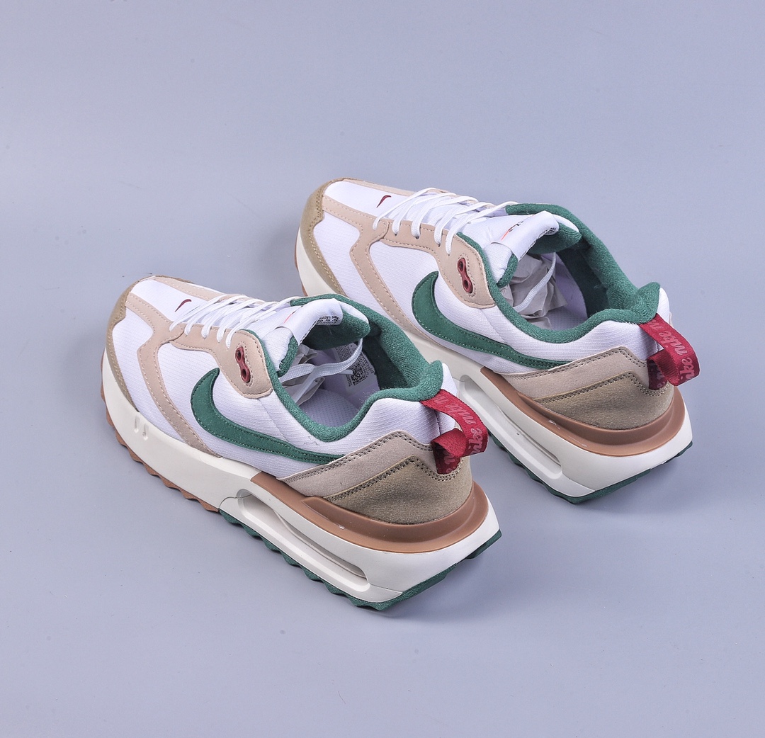 Nike Air Max Dawn 全新缓震气垫跑鞋 FB7158-131