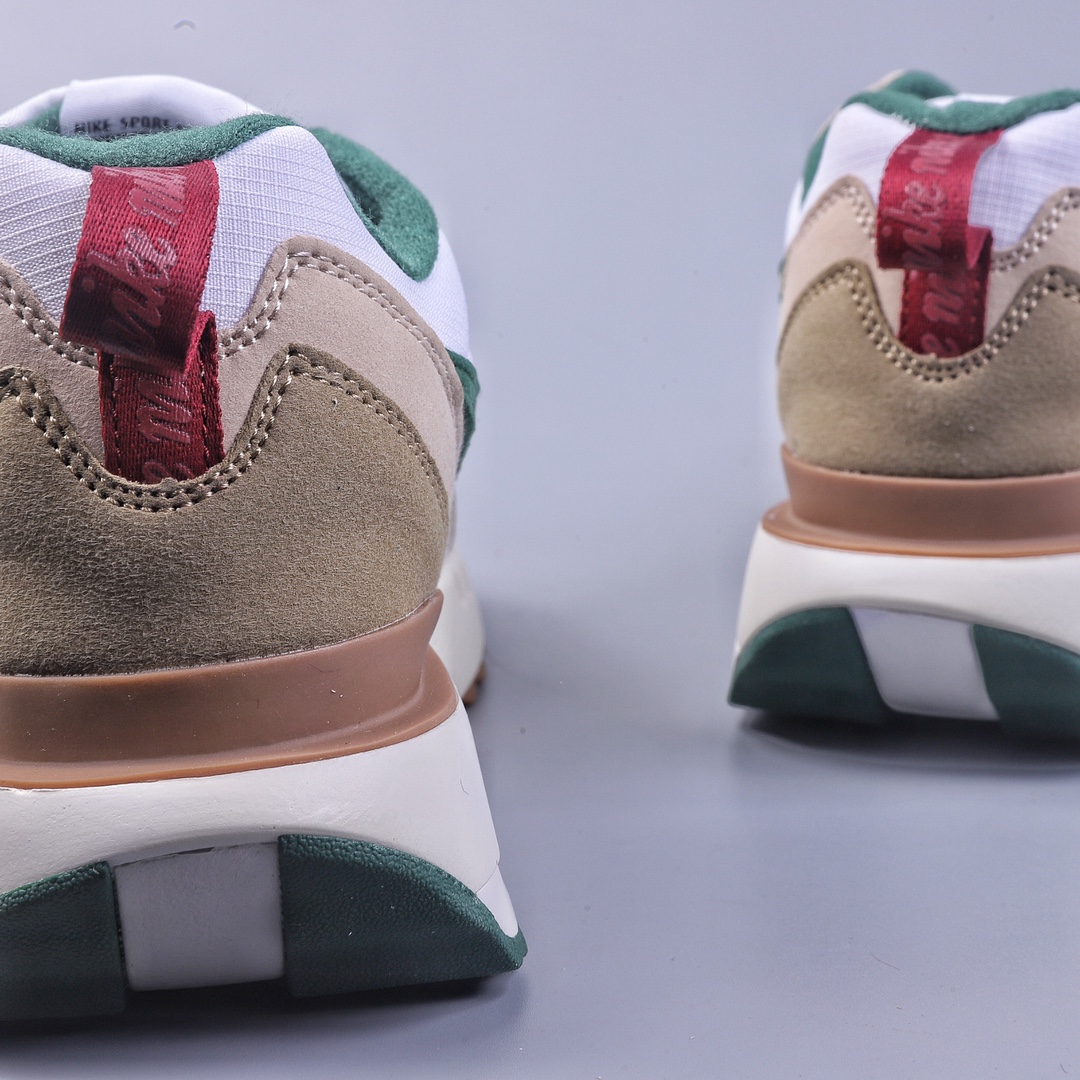 Nike Air Max Dawn 全新缓震气垫跑鞋 FB7158-131