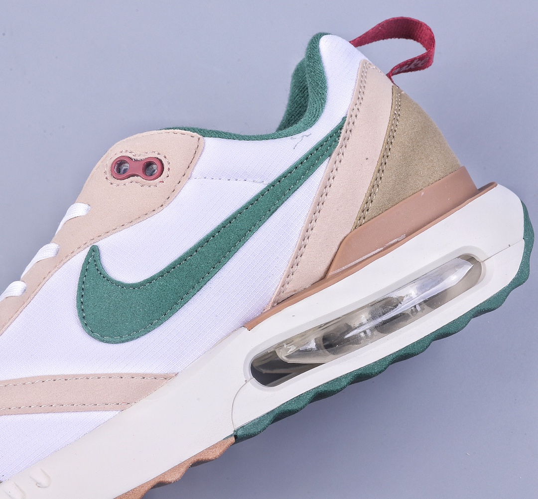 Nike Air Max Dawn 全新缓震气垫跑鞋 FB7158-131