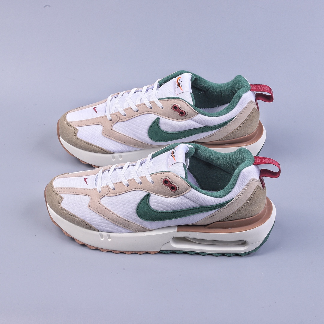 Nike Air Max Dawn 全新缓震气垫跑鞋 FB7158-131