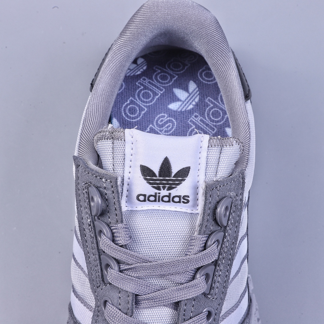 Adidas Retropy E5 WRP HQ1861 Adidas new sports and leisure popcorn running shoes