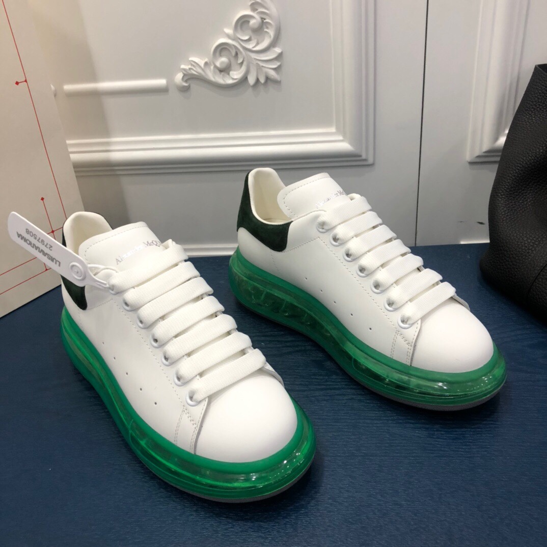 알렉산더 맥퀸 신발 Alexander McQueen 24270