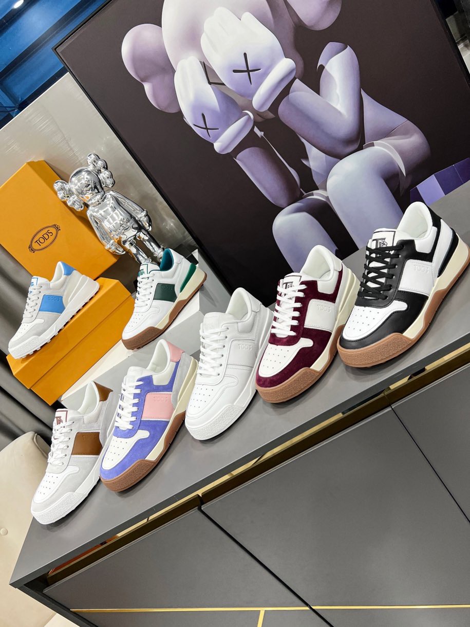 [TODS Women