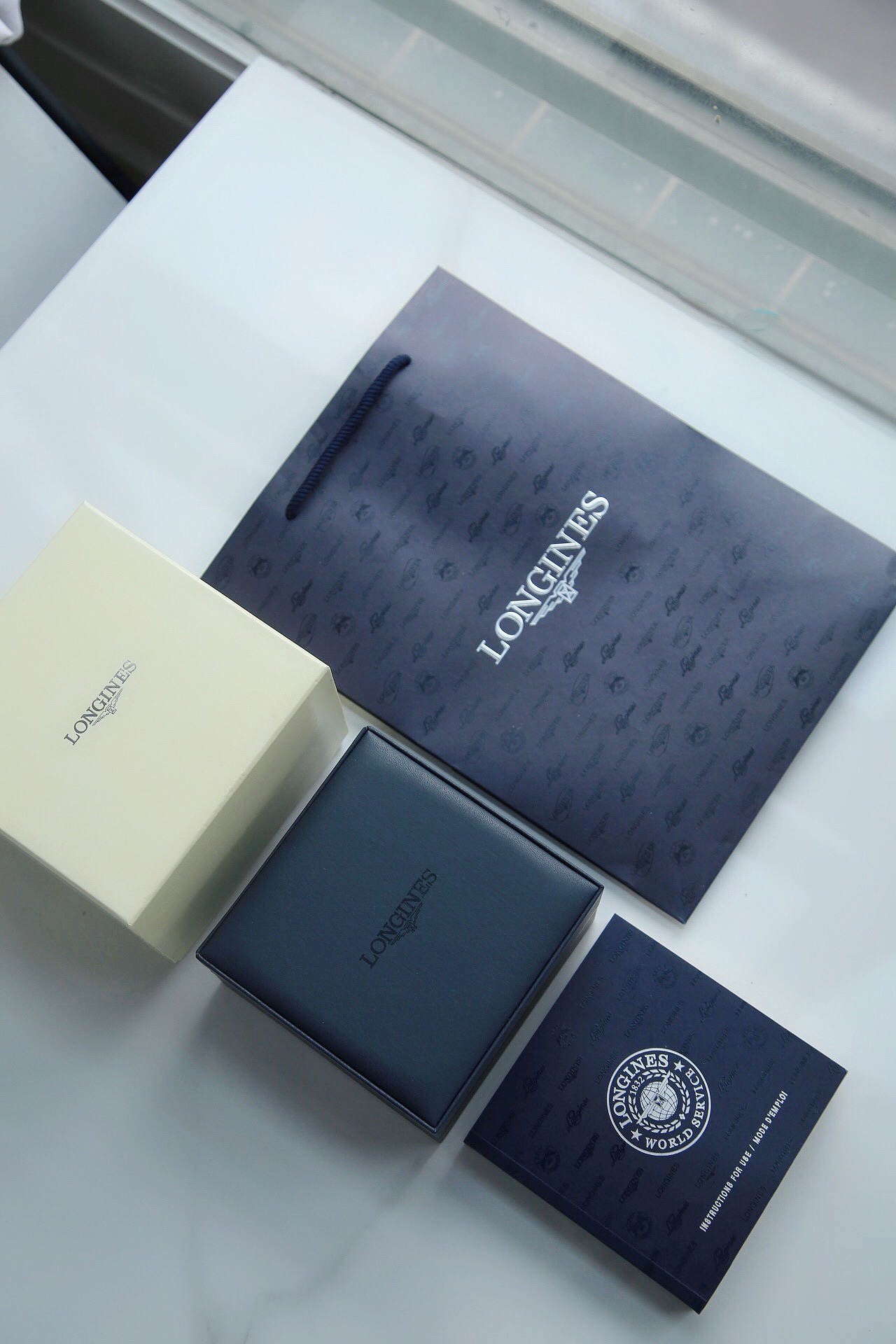 NO:390412,With full set of original packaging,19860909配全套原包装,,Watch