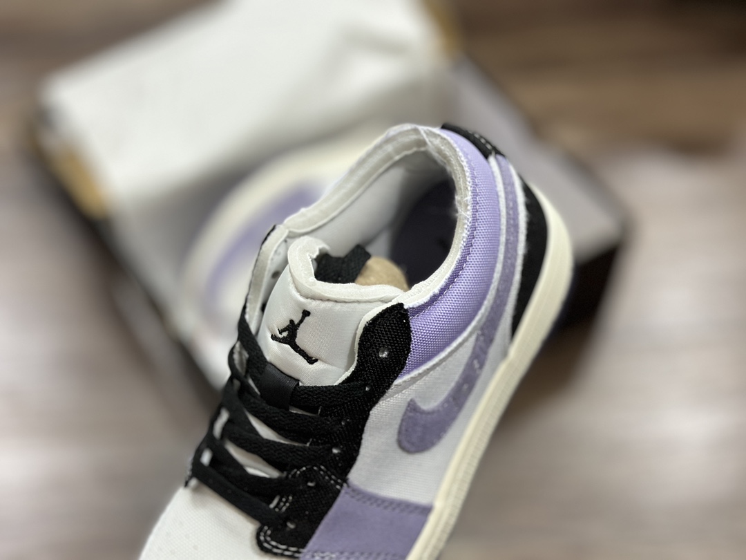 200 Air Jordan 1 Low aj1 乔1低帮篮球鞋  DZ4135-002