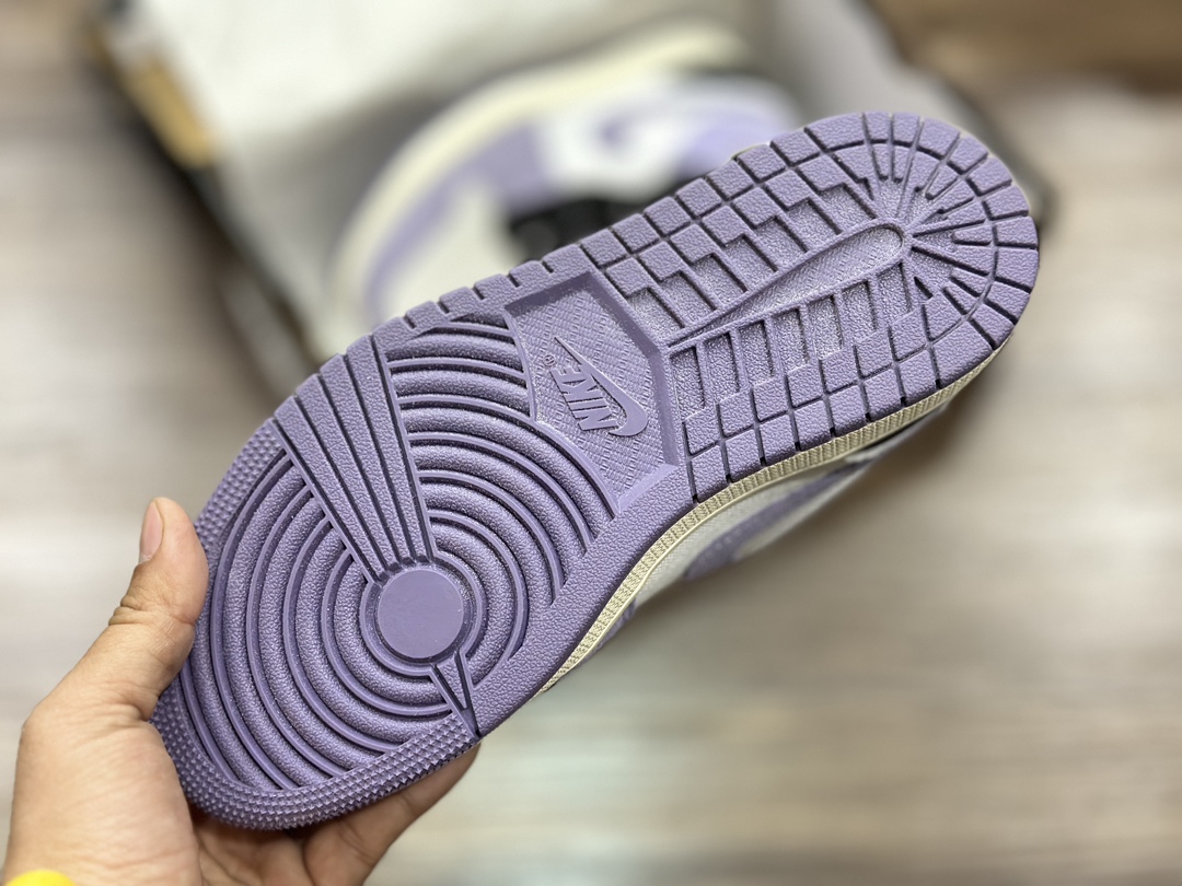200 Air Jordan 1 Low aj1 乔1低帮篮球鞋  DZ4135-002