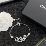 Chanel Jewelry Bracelet Replica Shop