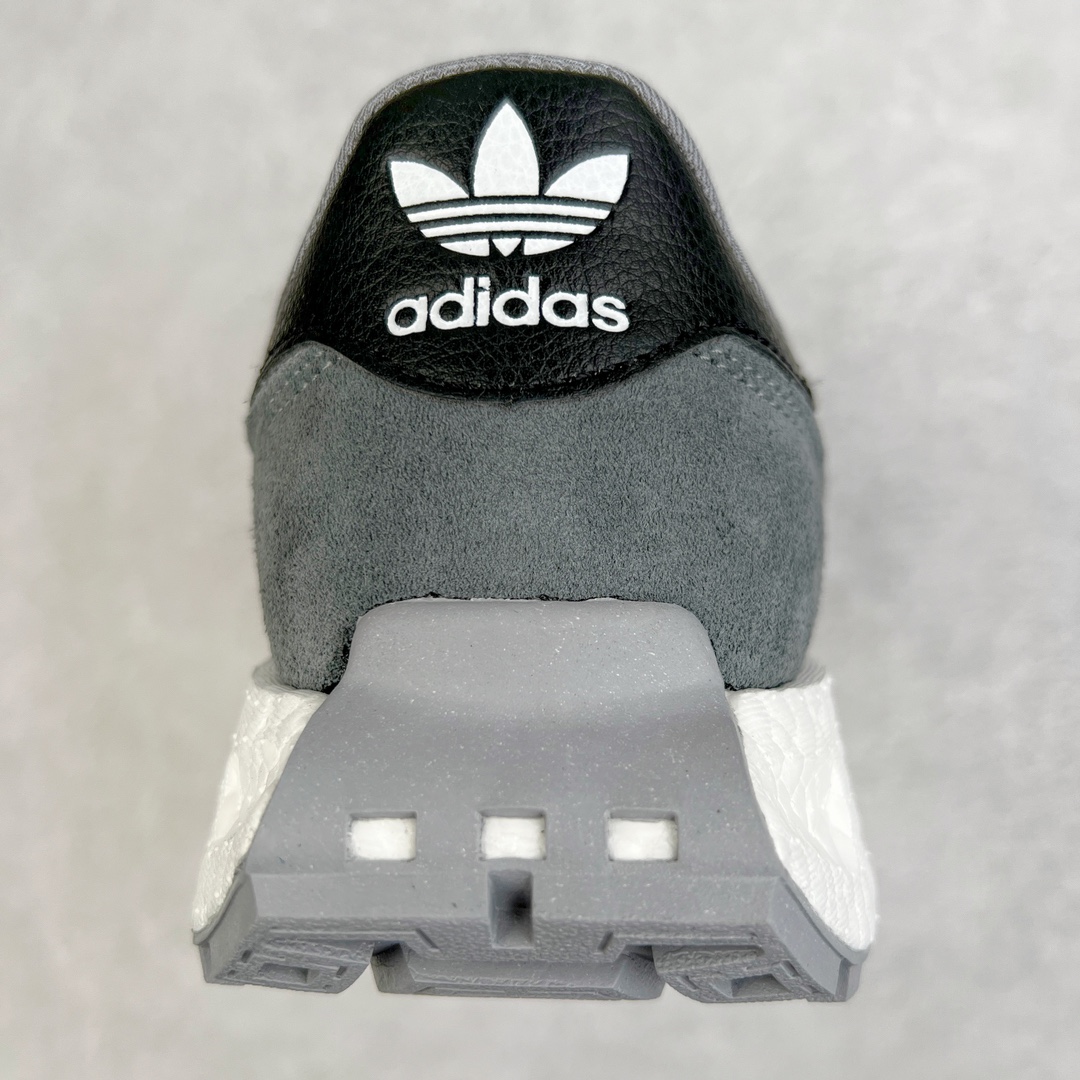 图片[8]-＃纯原特价福利 AD Retropy Boost E5 W.R.P E5二代系列复古赛车原型爆米花缓震休闲运动慢跑鞋 灵感来自比赛 但每天都穿着 这些Retropy E5 W.R.P鞋采用高品质材料设计 易于穿着或穿着 所以来搭配您最喜欢的牛仔裤或您最喜欢的运动衫 无论如何 Boost缓冲垫都会增加每一步的舒适度 尺码：36 36⅔ 37⅓ 38 38⅔ 39⅓ 40 40⅔ 41⅓ 42 42⅔ 43⅓ 44 45-选品中心