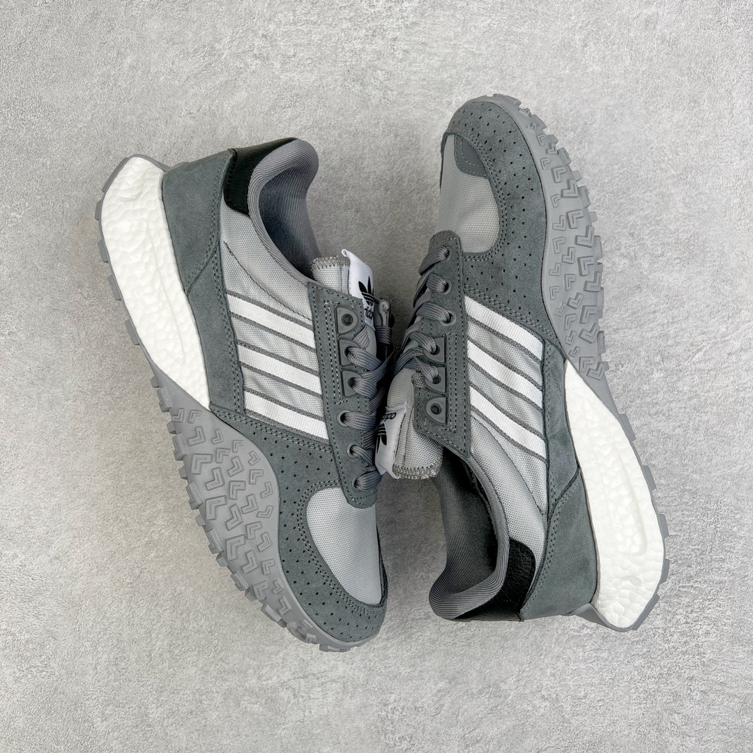 图片[3]-＃纯原特价福利 AD Retropy Boost E5 W.R.P E5二代系列复古赛车原型爆米花缓震休闲运动慢跑鞋 灵感来自比赛 但每天都穿着 这些Retropy E5 W.R.P鞋采用高品质材料设计 易于穿着或穿着 所以来搭配您最喜欢的牛仔裤或您最喜欢的运动衫 无论如何 Boost缓冲垫都会增加每一步的舒适度 尺码：36 36⅔ 37⅓ 38 38⅔ 39⅓ 40 40⅔ 41⅓ 42 42⅔ 43⅓ 44 45-选品中心