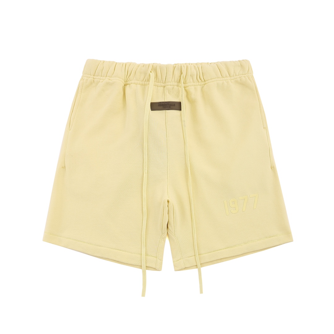 “FOG Essentials 1977 Cuts Collection Featuring Various Colors and Sizes” - 图片 4