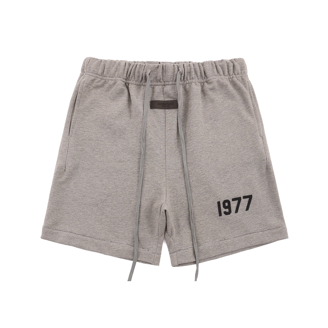 “FOG Essentials 1977 Cuts Collection Featuring Various Colors and Sizes” - 图片 3