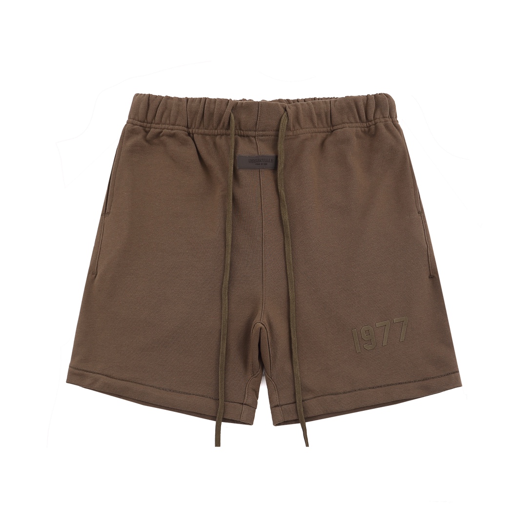 “FOG Essentials 1977 Cuts Collection Featuring Various Colors and Sizes” - 图片 5