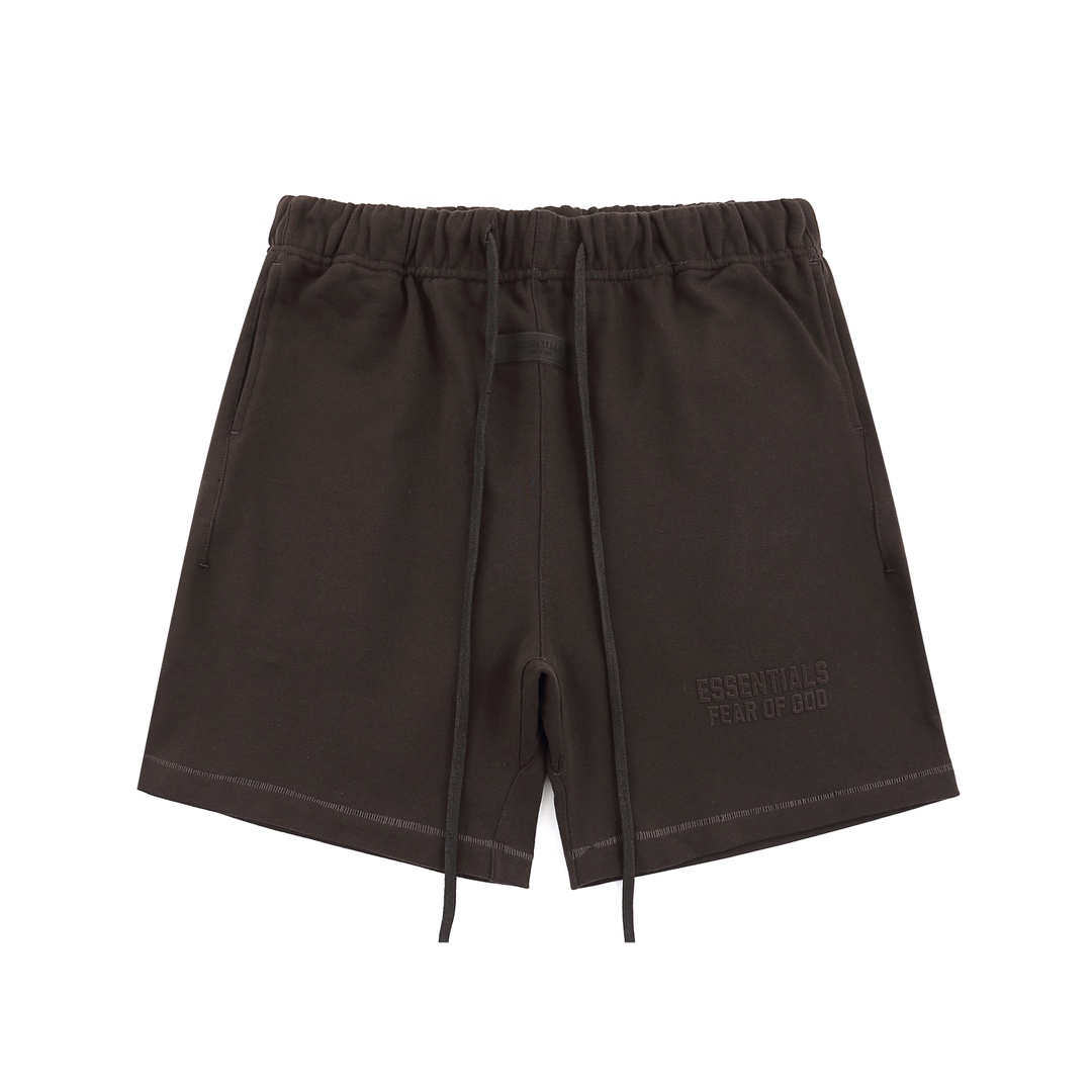 FEAR OF GOD ESSENTIALS 休闲短裤服装 9