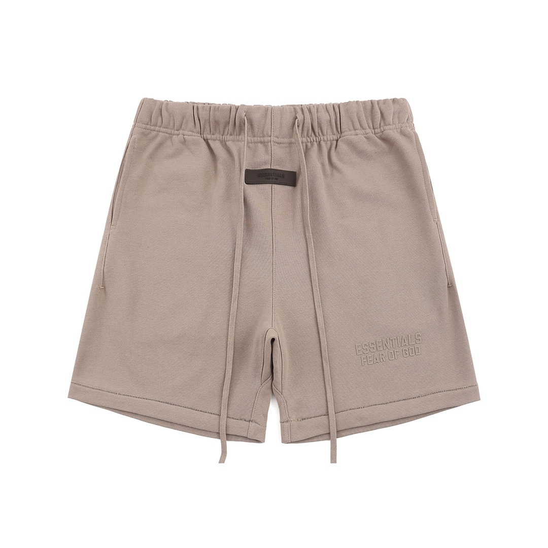 FEAR OF GOD ESSENTIALS 休闲短裤服装 5