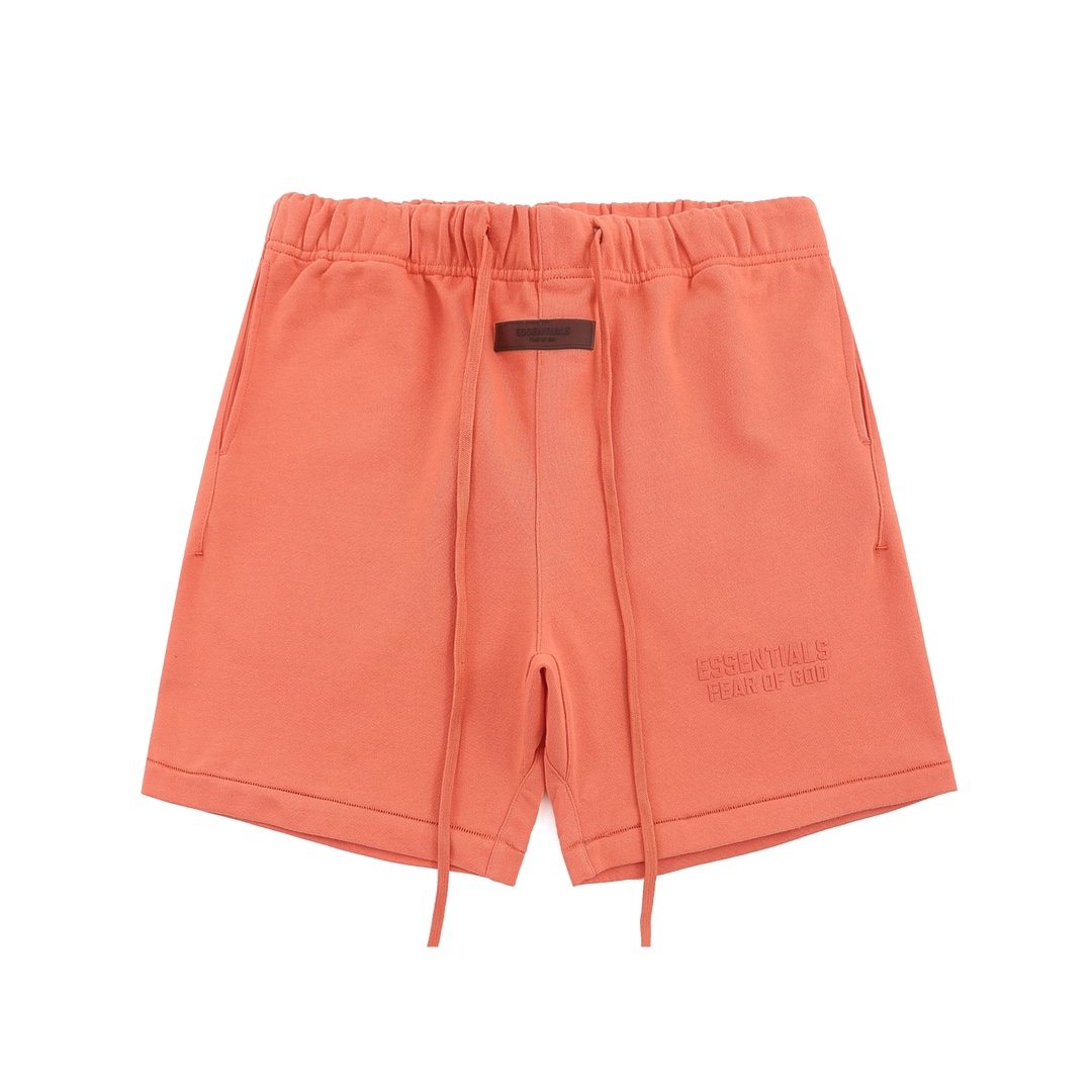 FEAR OF GOD ESSENTIALS 休闲短裤服装 6