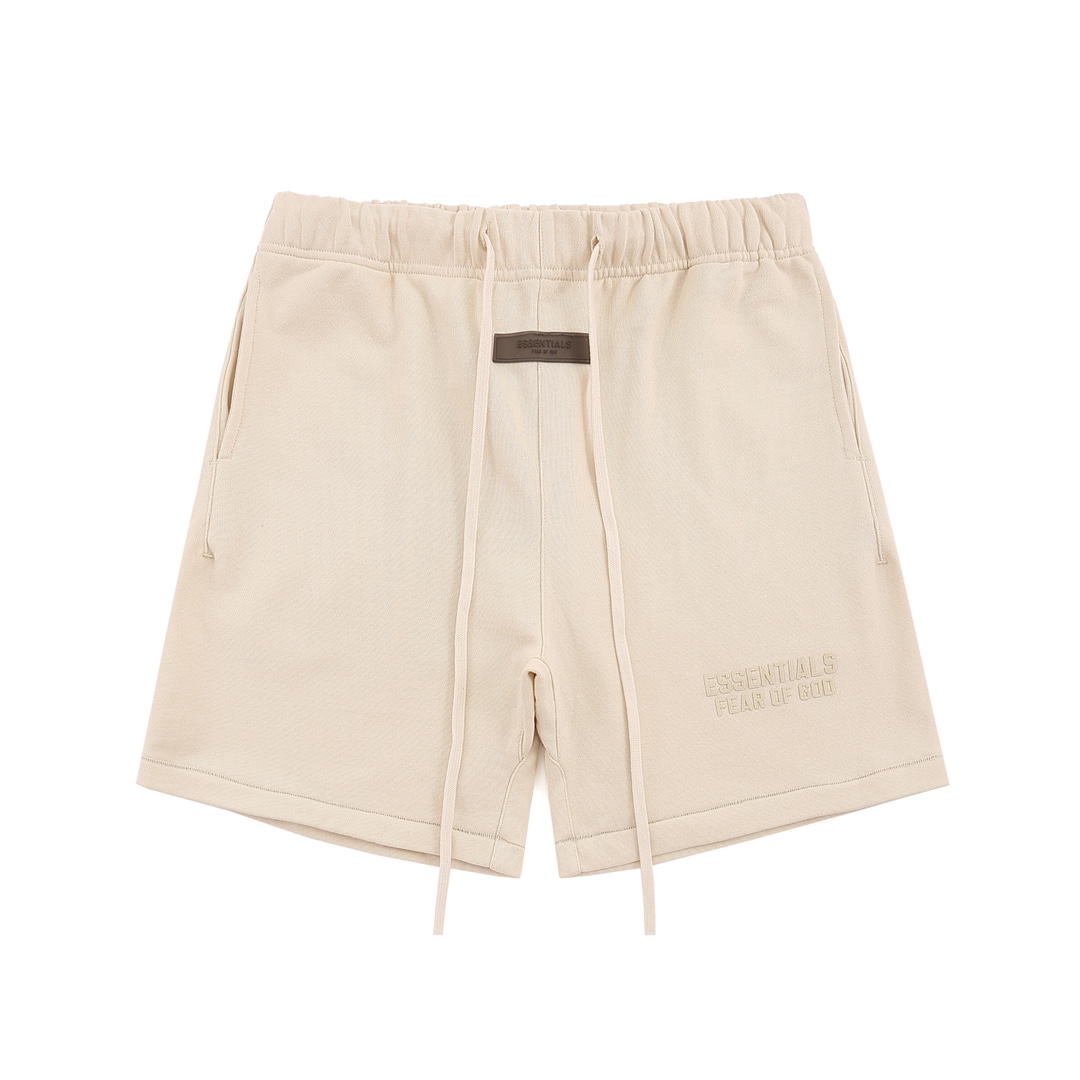 FEAR OF GOD ESSENTIALS 休闲短裤服装 7