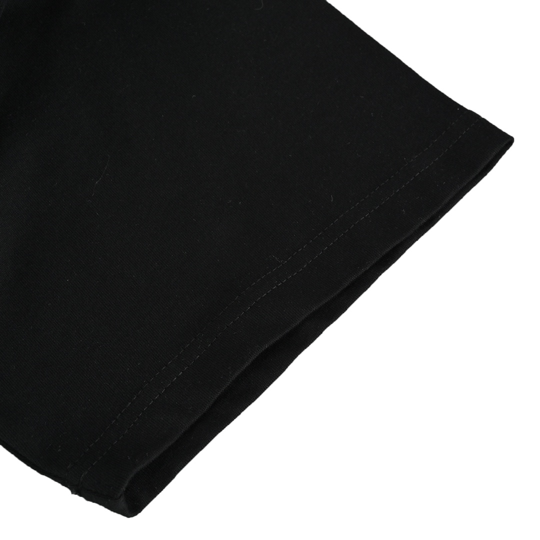 Gucci/古驰 经典双G互扣印花短袖